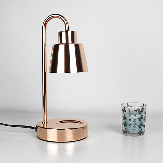 Chic Mini Wax Warmer Lamp
