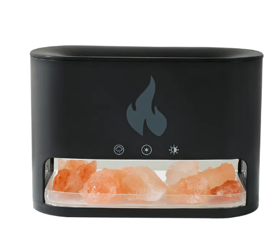 Zen Aroma Ultrasonic Humidifier