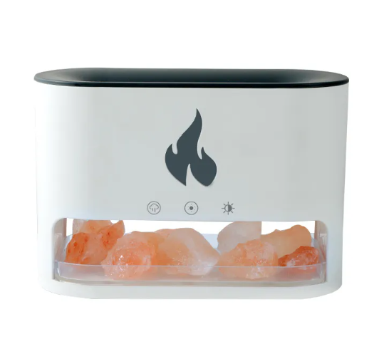Zen Aroma Ultrasonic Humidifier